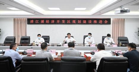 清江浦区应急管理局对非煤矿山企业开展风险监测预警系统建设情况进行检查