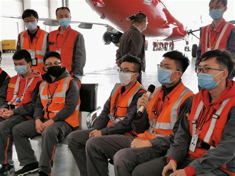 海航技术智慧维修新应用，大数据为飞机安全保驾护航-中国民航网
