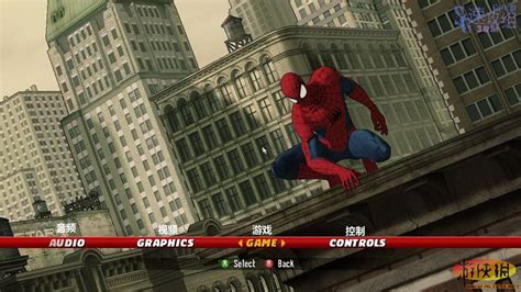 蜘蛛侠：破碎维度专区_游戏截图_3DMGAME