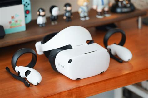 这次免费打卡可以上车！爱奇艺奇遇Dream VR一体机上手评测！ - 知乎