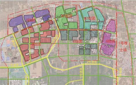 河北雄安新区规划纲要全文发布：30个关键词看未来之城|雄安新区|新区|白洋淀_新浪新闻
