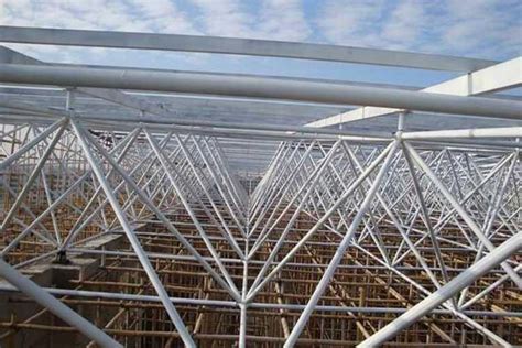 钢结构网架结构电弧焊的过程-安徽浙建钢结构有限公司