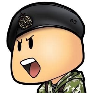 非主流战队头像
