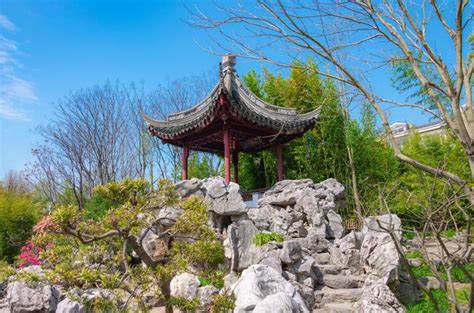 中国十大园林有哪些-中国十大古典园林景观-排行榜