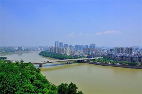 江西发展潜力最大的三个城市是上饶和省级区域中心城市 - 随意云