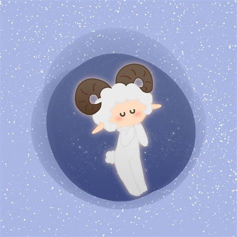 星座头像非主流白羊