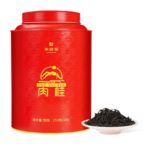 2023年武夷岩茶十大品牌排行榜-武夷岩茶哪个牌子好-排行榜123网