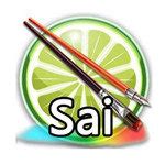 【SAI2下载】PaintTool SAI2 v2022.12.01 中文版下载与安装教程 | 打工人Ai工具箱