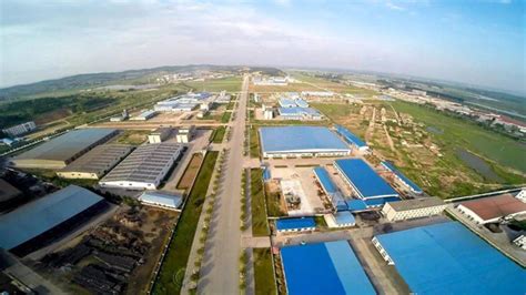 通化市政府召开第一次通化机场建设开发领导小组协调会 - 中国民用航空网