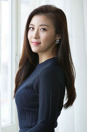 河智苑,Ji-won Ha - 时光网Mtime
