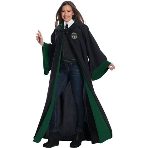 正版哈利波特衣服魔法袍 演出服披风斗篷cosplay服装巫师长袍批发-阿里巴巴