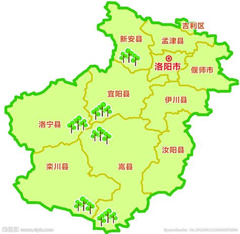 洛阳新安必去的五大古村落：景美不输5A，被列为国家级传统村落