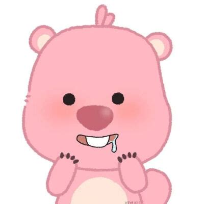 小海狸图片