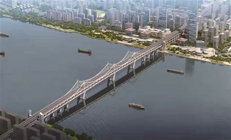 预计8月底完工，南海再添网红水道景观步行桥！文翰湖公园三期动工！