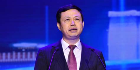 中国移动董事长杨杰：今年将在全国建设超过5万个5G基站 | 速途网