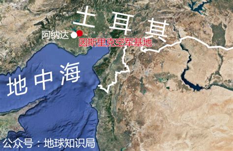 盘点美俄中东军事基地：美军星罗密布俄军仅有3处_手机新浪网