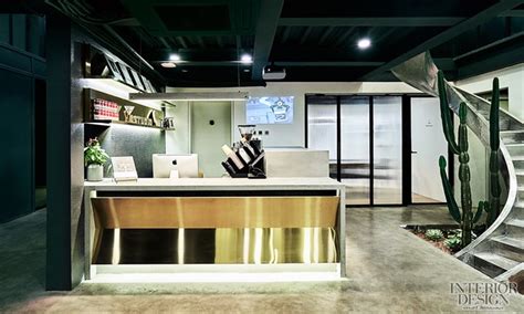 天津311摄影工作室-SALONE DEL SALON得德设计-办公空间设计案例-筑龙室内设计论坛