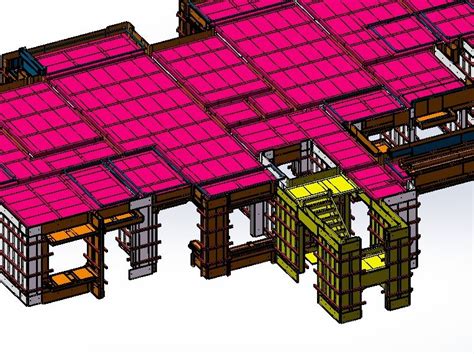 建筑铝模板铝木结合系统_铝模板-江西志特新材料股份有限公司