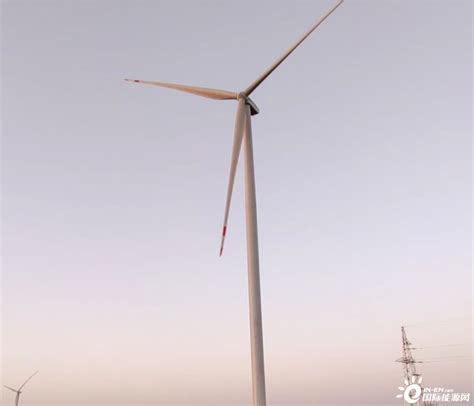 国电河南大岭风电场实现安全生产2500天-国际风力发电网