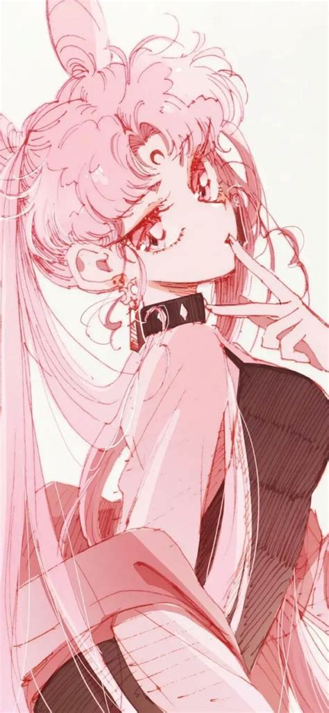 blacklady(黑化版小小兔)图片