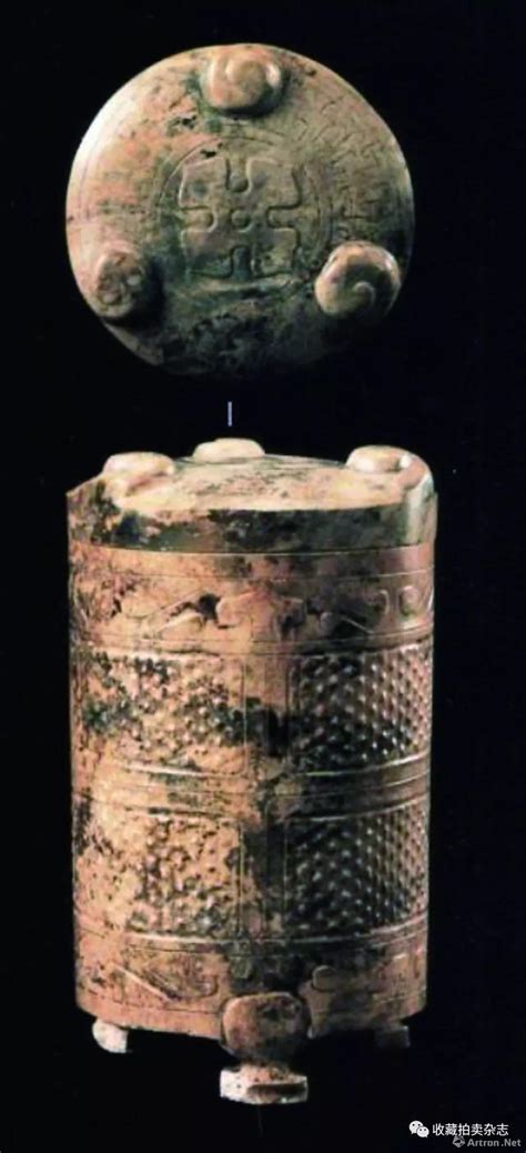 玉卮（zhi）——古代最高级的杯子