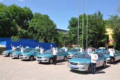 乌鲁木齐市出租车已保障16412人次出行 -天山网 - 新疆新闻门户