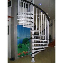 美步楼梯－刚梯系列－嘉米德02 - 美步楼梯 - 九正建材网
