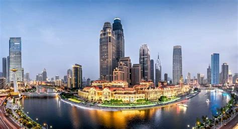 天津财税携手企业融入“一带一路”-泰达合作区 -北方网企业建站