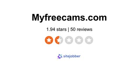 MyFreeCams Reviews - 52 Reviews of Myfreecams.com | Sitejabber