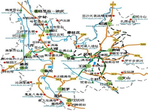 旅游线路图_请画一张简易旅行路线图_微信公众号文章