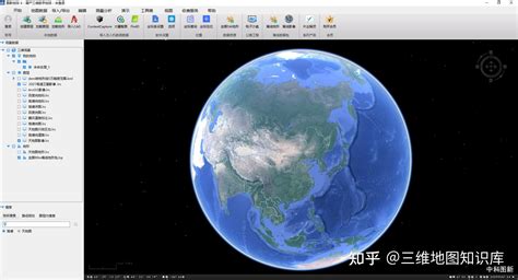 谷歌地球到底有多厉害？附查看高清卫星影像方法_谷歌卫星影像图层在哪-CSDN博客
