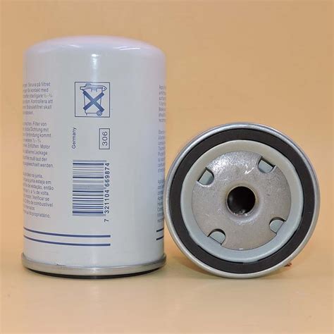 VOLVO Fuel Filter 466987-5 4669875,filter Suppliers And Manufacturers