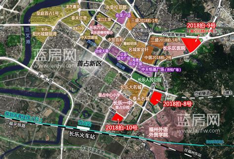2021长乐新区规划图,长乐滨海新城2021规划,长乐区未来城市规划图_大山谷图库