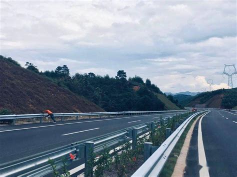 梧州新207国道正式通车，长达23公里，这几条路同日禁止货车通行..-搜狐大视野-搜狐新闻
