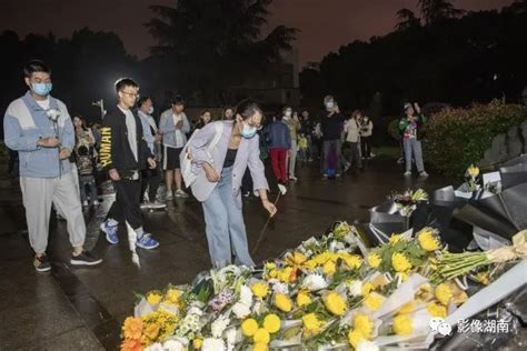 袁隆平同志遗体送别仪式在长沙举行 - 长沙晚报网