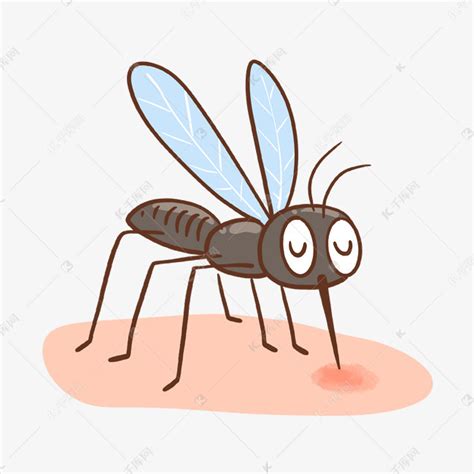 【蚊子矢量素材】免费下载_蚊子矢量图片大全_千库网png