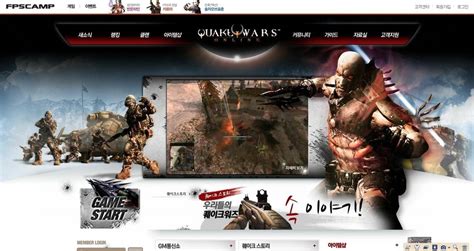 韩国游戏宣传图设计图__海报设计_广告设计_设计图库_昵图网nipic.com