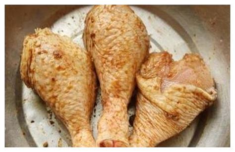 大厨你在家做印度烤鸡，做法简单易学，营养丰富小孩子特爱吃|烤鸡|印度|咖喱粉_新浪新闻