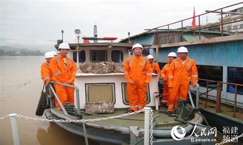 连云港：2021年组织实施海上搜救行动58起 成功救助173名遇险人员