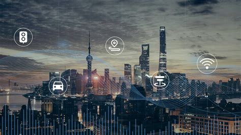 重磅！2021年中国及31省市智慧城市政策汇总及解读（全）-行业新闻-中皓动态-中皓科技股份有限公司