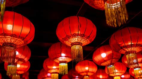 中国春节的简介和习俗 - 知乎