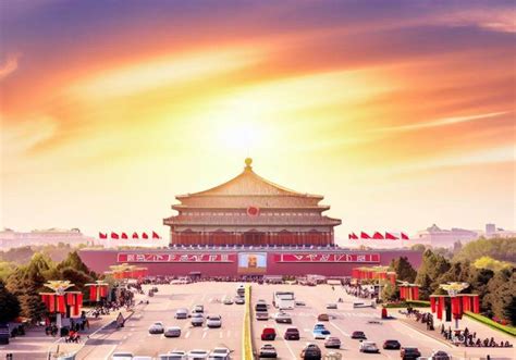 北京市文化和旅游局_工作动态_小长假“City walk”指南 10条“漫步北京”核心区文化探访路向您发起邀约！