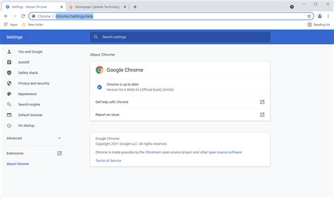 Google Chrome 94 is out with security fixes, a 4-week release cycle ...