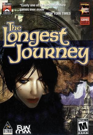 最长的旅程 The Longest Journey (豆瓣)