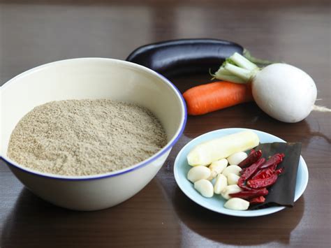 日本的米糠酱菜 - 每日推荐 - iLOHAS乐活社区