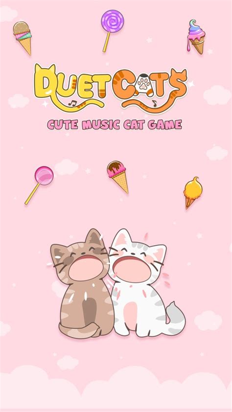 猫咪二重奏Duet Cats正版下载-DuetCats二重奏猫咪游戏1.1.6 官方最新版-东坡下载