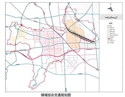 鹿泉经济开发区基础设施建设项目项目建议书_文库-报告厅