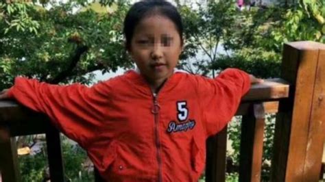 10岁女孩被歹徒拖进树林惨遭不幸，女孩老爸为何执意表示凶手无罪_凤凰网视频_凤凰网