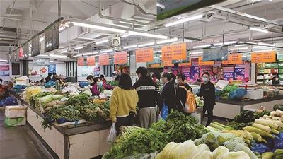 杭州贝诺市场研究中心：把农贸市场设计艺术融入到菜市场升级改造中去-杭州贝诺市场研究中心-星级规范,价值高,创意好