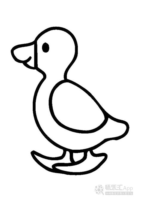 简笔画大全图片